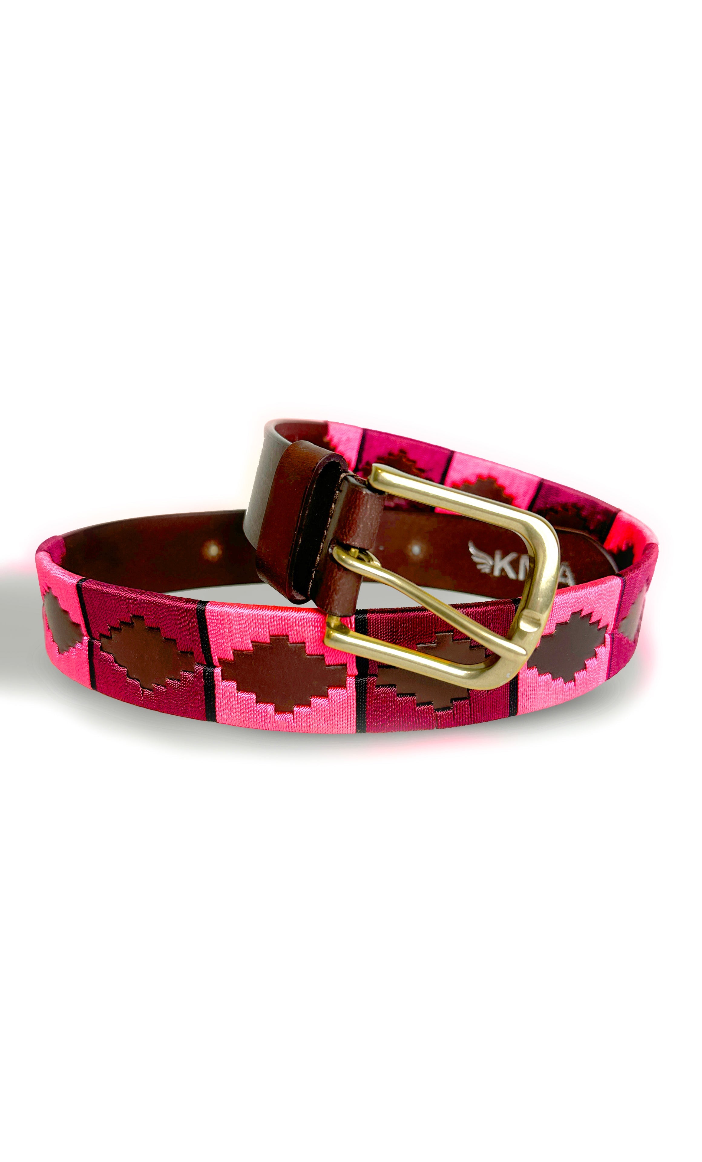 kma-equestrian-belt-classic-  display picture 1