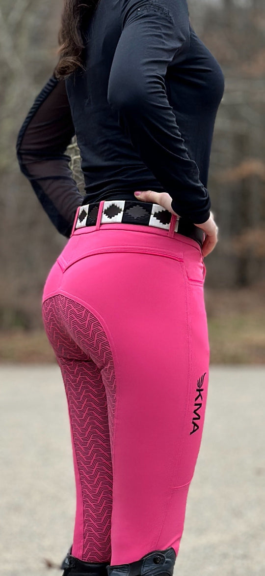 Classic Full Seat     Flamingo