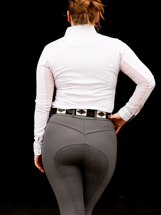 Classic Full Seat            Steel