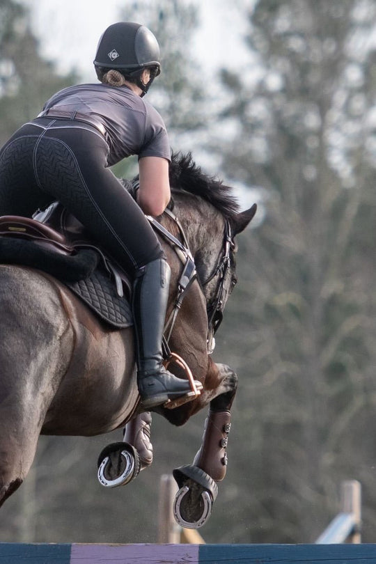 Naomi Full Seat - Black