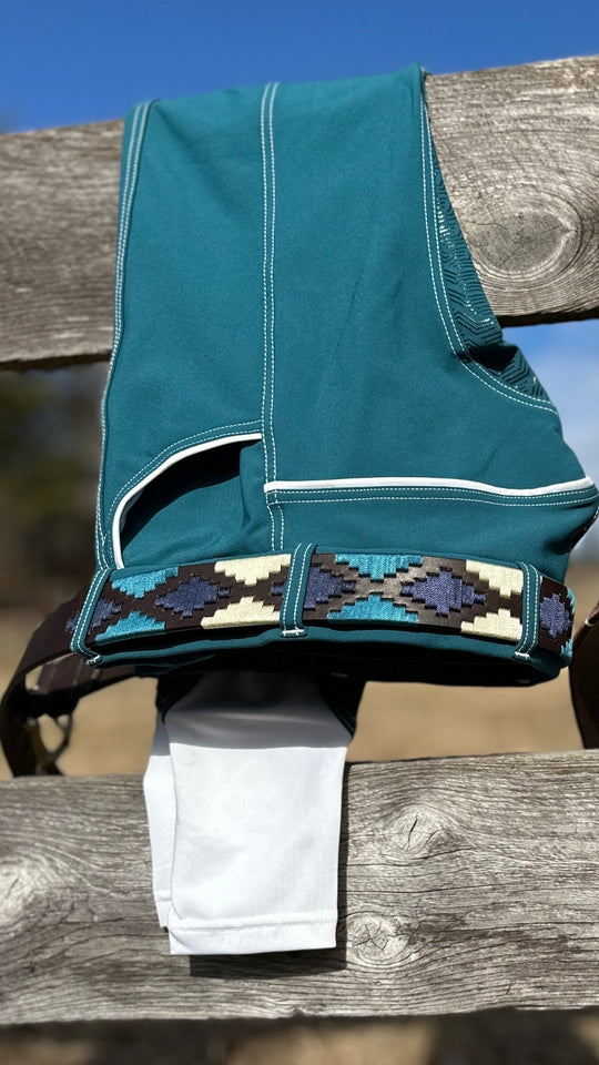 Naomi Full Seat - Dragonfly Green