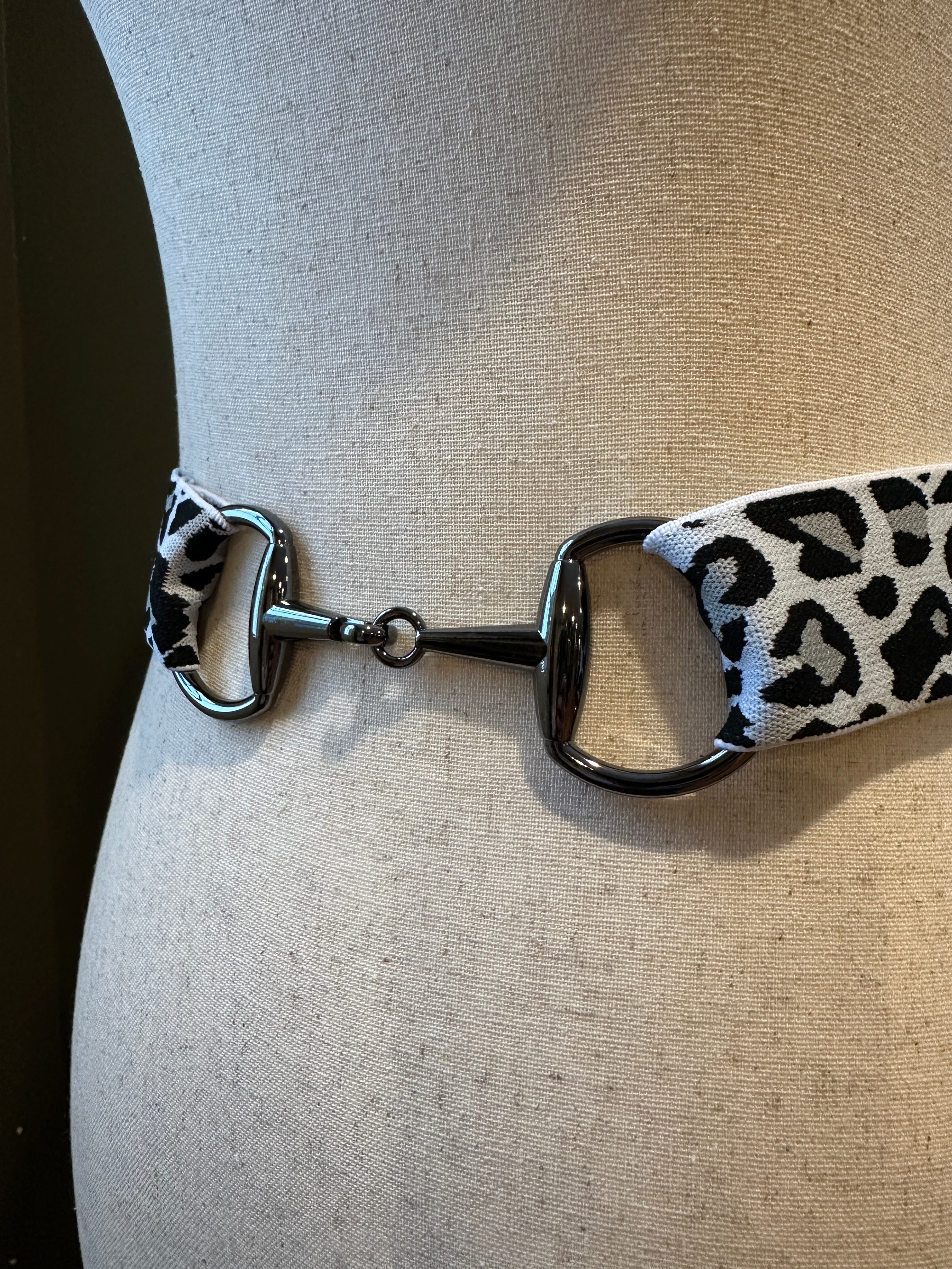 Premium Equestrian Belts – KMA Equestrian