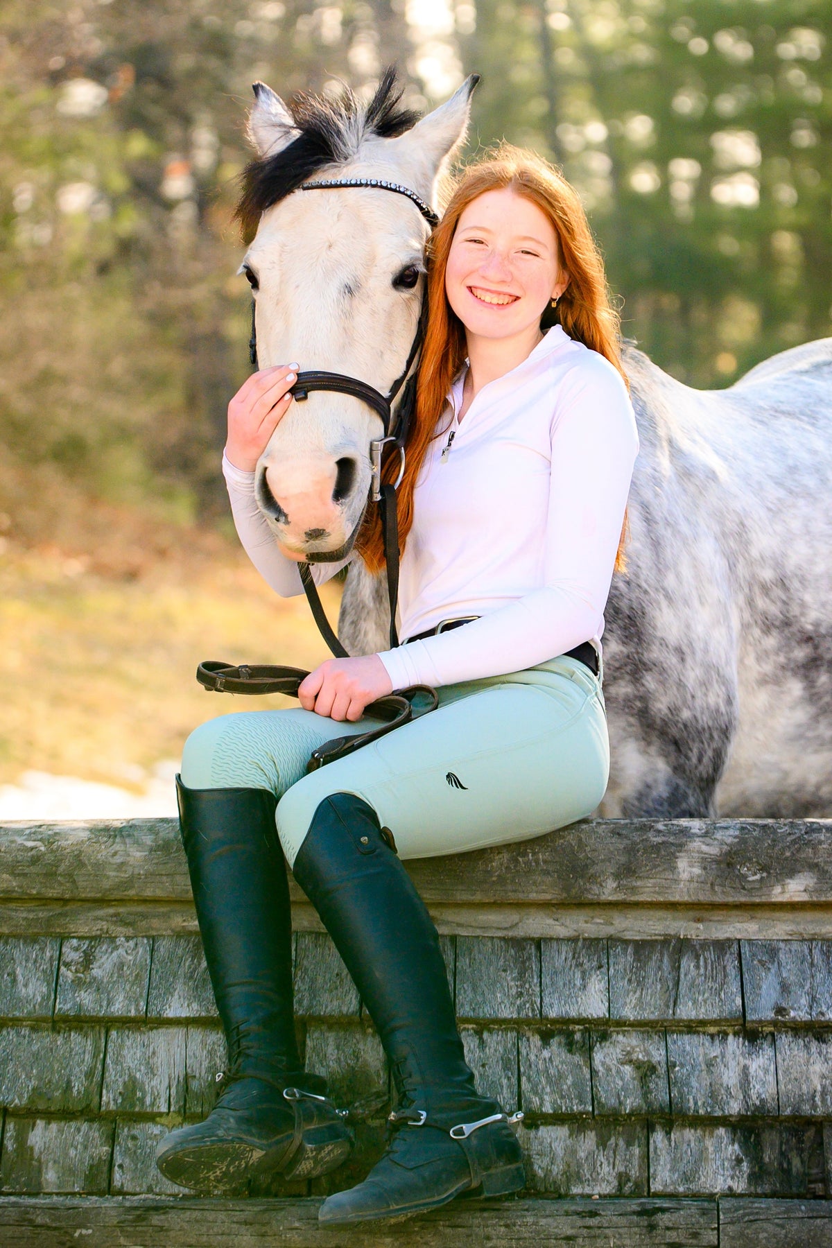 KMA Equestrian - The Brand Trusted by Riders KMA Equestrian - The Brand Trusted by Riders