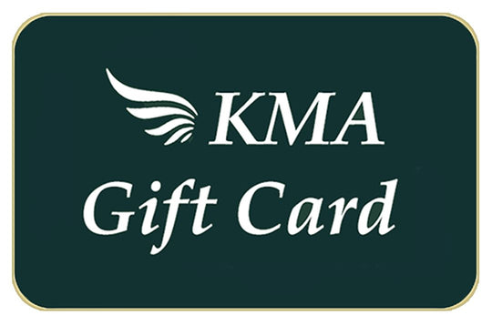 KMA Gift Cards