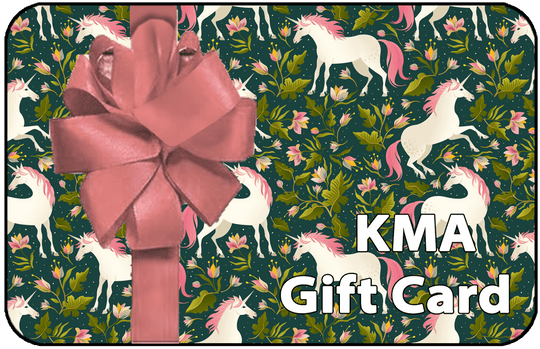 KMA Gift Card